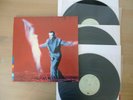 Peter Gabriel - Us 3LPs Vinyl 45 rpm Limited Edition Numbered Vinyl