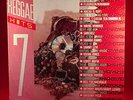 VARIOUS Reggae Hits Volume 7 - 1989 UK  vinyl LP EXCELLENT CONDITION