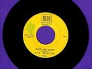 The Beatles US 45 Tollie 9001 Twist And Shout / There's A Place