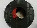 Cindy Gibson- Summer Night/Ill Always Love You- General 700- VG+ RARE