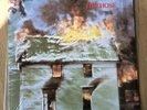 FIREHOSE - RAGIN', FULL-ON - Orig 1986 SST 079 punk LP Shrink Black Flag
