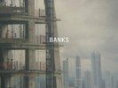 Paul Banks-Banks (UK IMPORT) VINYL NEW