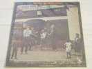 CREEDENCE CLEARWATER REVIVAL URUGUAY LP ORIGINAL PRESSING FOGERTY