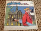 David Bowie The Man Who Sold The World Vinyl LP Mercury SR 61325
