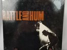 U2 - Rattle and Hum - SEALED - LP Vinyl Records (J9)