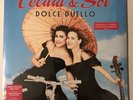 CECILIA & SOL DOLCE DUELLO LP LIMITED EDITION PINK VINYL 2 LP EXCLUSIVE EDITION