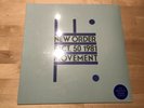 New Order - Movement. Limited Clear Vinyl. New, Sealed.