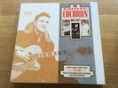 The Eddie Cochran Vinyl Box Set 50th Anniversary Ex Condition
