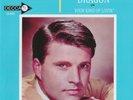 Ricky Nelson Fire Breathing Dragon Picture Sleeve Reproduction