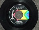 northern soul LAVERN BAKER I'm the One To Do It BRUNSWICK 755408 M-