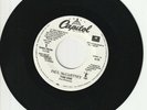 Beatles Paul McCartney Promo 45 Capitol 79700 This One from 1989