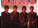 The Kinks 1st Album MONO 1st Original NPL 18096 PYE 1964 Really Nice Copy