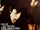 The Rolling Stones OUT OF OUR HEADS Australian DECCA Records RARE LP