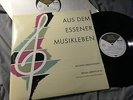Maria Stader GUSTAV KONIG ESSEN MOZART Betulia Liberata K118 TELEFUNKEN STEREO