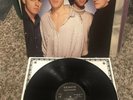 THE SMITHS RARE Bootleg LP Live In Madrid Original MORRISSEY First Pressing