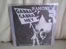 Ramones-Swallow My Pride UK Release 3 track Gabba Gabba Hey (Vinyl) EP 7