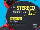 Inakustik/Stereo Hearing Test LP 
