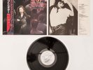 PAT BENATAR Wide Awake in Dreamland Japanese Vinyl Record Obi *Promo Album LP