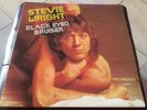 stevie wright - black eyed bruiser - 12” LP record