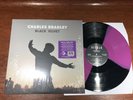 Charles Bradley - Black Velvet - NM Purple & Black Vinyl LP Record