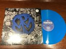 Pennywise ?– Never Gonna Die - Blue Vinyl /500 NM LP Record