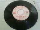 Joan Regan Don't Talk To Me About Love Promo 45 Rpm