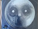 Steven Wilson Luminol picture disc, 12” vinyl, record store day rsd, sealed