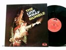 The Link Wray Rumble Wray, Link: