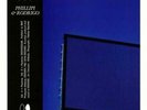 PHILLIPI & RODRIGO: PACIENCIA (LP vinyl *BRAND NEW*)