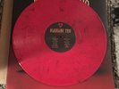 alkaline trio is this thing cursed punk 1 of 500 color afi tiger army vinyl