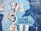 HUMBLE GATHERING ST VERY RARE 1971 PSYCH PROG FUNK US STANG ORIG LP