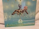 IRON MAIDEN SEVENTH SON OF A SEVENTH SON LP 1988 HTF FIRST PRESS SEALED COPY