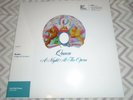 A Night At The Opera USA Galaxy Vinyl VMP Queen Freddie Mercury Brian May