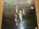 MODERN JAZZ QUARTET - The Legendary Profile - Atlantic SD 1623 SEALED