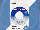 FONTELLA BASS I CAN'T REST ON CHECKER