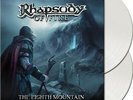 PRE-ORDER Rhapsody Of Fire - The Eighth Mountain 88 (Vinyl RELEASE: 05 Apr 2019)