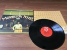 The Doors Morrison Hotel Vinyl LP Record Gatefold EKS 75007
