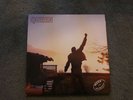 Queen LP Vinyl Made in Heaven Album 2015