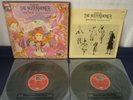 *TAS* TCHAIKOVSKY - THE NUTCRACKER 2LP BOX, London S/O, Previn, EMI SLS 834