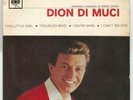 DION DI MUCI this little girl +3 7
