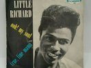 Little Richard Specialty 633 OOH  MY SOUL/TRUE FINE MAMA (R&R 45/PS)PLAYS GREAT
