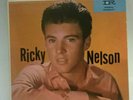 Ricky Nelson  RICKY NELSON (GREAT ROCKABILLY EP 45) PLAYS VG+ TO VG++