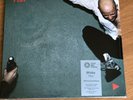 MOBY PLAY Vinyl Me Please Transparent Turquoise 2 x LP Edition. 2018 Remaster