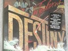 THE JACKSONS DESTINY FACTORY SEALED ORIGINAL  DISCO