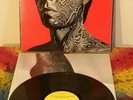 The Rolling Stones Tattoo You 1981  AR, Official 1st Pressing  Bob Ludwig