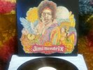 JIMI HENDRIX IN THE BEGINNING ORIG 1972 CANADIAN 1ST PRESS 12