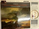 HMV ASD 561 *WHITE/GOLD* RICHTER* PLAYS *SCHUBERT: FANTASIA /SONATA* NM
