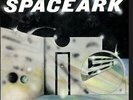 SPACEARK Spaceark Is LP NEW VINYL Mr Bongo reissue soul jazz
