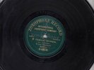 Varya Panina - I remember the evening / Why hide /USSR  /Shellac