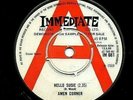 AMEN CORNER MINT UK ORIG IMMEDIATE DEMO MOD SOUL POP BEAT 7”60's 45 FREE UK P&P